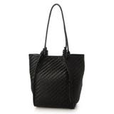 カシュカシュ cachecache / 縦型メッシュトート | UNBILLION | 詳細画像21