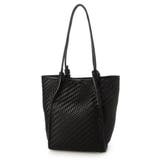 カシュカシュ cachecache / 縦型メッシュトート | UNBILLION | 詳細画像22
