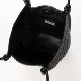 カシュカシュ cachecache / 縦型メッシュトート | UNBILLION | 詳細画像24
