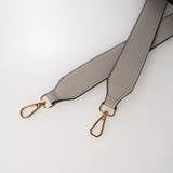 カシュカシュ cachecache / クラシック金具2wayスクエアトート | UNBILLION | 詳細画像12