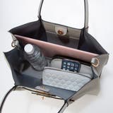 カシュカシュ cachecache / クラシック金具2wayスクエアトート | UNBILLION | 詳細画像13
