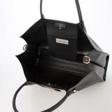カシュカシュ cachecache / クラシック金具2wayスクエアトート | UNBILLION | 詳細画像23