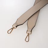カシュカシュ cachecache / クラシック金具2wayスクエアトート | UNBILLION | 詳細画像5