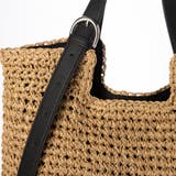 カシュカシュ cachecache ベルトハンドルクロッシェトート | UNBILLION | 詳細画像11