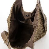 カシュカシュ cachecache ベルトハンドルクロッシェトート | UNBILLION | 詳細画像22