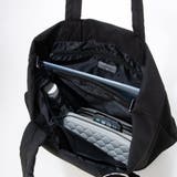 カシュカシュ cachecache パーテーション2wayビックトートバッグ | UNBILLION | 詳細画像23