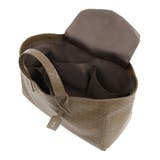 カシュカシュ cachecache / メッシュエンボス横長ショッパートート | UNBILLION | 詳細画像31 