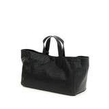 カシュカシュ cachecache / メッシュエンボス横長ショッパートート | UNBILLION | 詳細画像33 