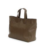 カシュカシュ cachecache / メッシュエンボスA4ショッパートート | UNBILLION | 詳細画像24