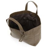 カシュカシュ cachecache / メッシュエンボスA4ショッパートート | UNBILLION | 詳細画像26