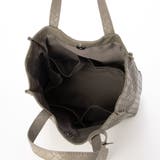 カシュカシュ cachecache / メッシュエンボスショッパートートS | UNBILLION | 詳細画像17