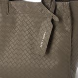カシュカシュ cachecache / メッシュエンボスショッパートートS | UNBILLION | 詳細画像18