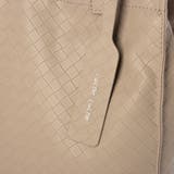 カシュカシュ cachecache / メッシュエンボスショッパートートS | UNBILLION | 詳細画像24