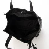 カシュカシュ cachecache / メッシュエンボスショッパートートS | UNBILLION | 詳細画像35