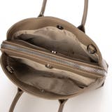 カシュカシュ cachecache / シボフェイクレザー2wayミニバッグ | UNBILLION | 詳細画像14
