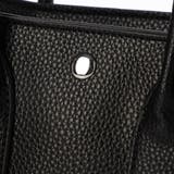 カシュカシュ cachecache / シボフェイクレザー2wayミニバッグ | UNBILLION | 詳細画像24