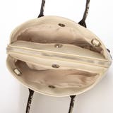 カシュカシュ cachecache / シボフェイクレザー2wayミニバッグ | UNBILLION | 詳細画像6