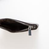 カシュカシュ cachecache / ポーチチャーム付横長ショルダー | UNBILLION | 詳細画像15