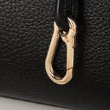カシュカシュ cachecache / チャーム付フラップボストンバッグ | UNBILLION | 詳細画像21