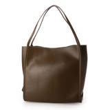 カシュカシュ cachecache / ヒネリ金具ビッグトートバッグ | UNBILLION | 詳細画像17 