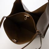 カシュカシュ cachecache / ヒネリ金具ビッグトートバッグ | UNBILLION | 詳細画像20 