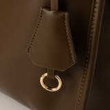 カシュカシュ cachecache / ヒネリ金具ビッグトートバッグ | UNBILLION | 詳細画像21 
