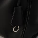 カシュカシュ cachecache / ヒネリ金具ビッグトートバッグ | UNBILLION | 詳細画像36 