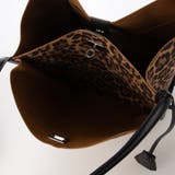 カシュカシュ cachecache / ヒネリ金具ビッグトートバッグ | UNBILLION | 詳細画像5 