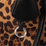 カシュカシュ cachecache / ヒネリ金具ビッグトートバッグ | UNBILLION | 詳細画像6 