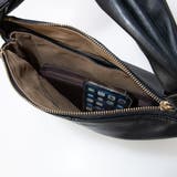 カシュカシュ cachecache / 結びハンドルスワローマチショルダー | UNBILLION | 詳細画像32