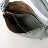 カシュカシュ cachecache / 結びハンドルスワローマチショルダー | UNBILLION | 詳細画像6 