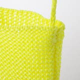 カシュカシュ cachecache ネオンカラーニットスマホショルダーバッグ | UNBILLION | 詳細画像14