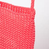 カシュカシュ cachecache ネオンカラーニットスマホショルダーバッグ | UNBILLION | 詳細画像21