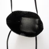 カシュカシュ cachecache / メッシュミニトート | UNBILLION | 詳細画像17