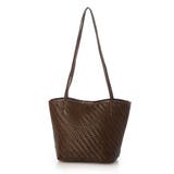 チョコ | カシュカシュ cachecache / メッシュミニトート | UNBILLION