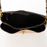 カシュカシュ cachecache / キルティングひねり金具付ショルダー | UNBILLION | 詳細画像6