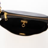 カシュカシュ cachecache / キルティングひねり金具付ショルダー | UNBILLION | 詳細画像7