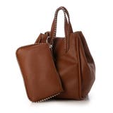 カシュカシュ cachecache ミニショルダー付ボールチェーン2wayトート… | UNBILLION | 詳細画像15