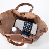 カシュカシュ cachecache ミニショルダー付ボールチェーン2wayトート… | UNBILLION | 詳細画像18