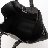 カシュカシュ cachecache ミニショルダー付ボールチェーン2wayトート… | UNBILLION | 詳細画像23