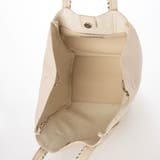 カシュカシュ cachecache ミニショルダー付ボールチェーン2wayトート… | UNBILLION | 詳細画像4