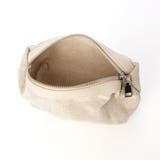 カシュカシュ cachecache / ヒネリ金具ワンハンドル2wayバッグ | UNBILLION | 詳細画像21