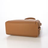 カシュカシュ cachecache / ヒネリ金具ワンハンドル2wayバッグ | UNBILLION | 詳細画像26