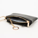 カシュカシュ cachecache しっぽチャーム付ねこモチーフミニウォレット | UNBILLION | 詳細画像20