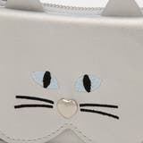 カシュカシュ cachecache しっぽチャーム付ねこモチーフミニウォレット | UNBILLION | 詳細画像28