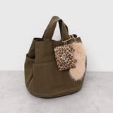 カシュカシュ cachecache しっぽチャーム付ねこモチーフミニウォレット | UNBILLION | 詳細画像8