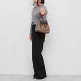 カシュカシュ cachecache ヒネリベルトソフト合皮ポーチ付ミニトートバッ… | UNBILLION | 詳細画像8