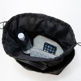 カシュカシュ cachecache / エコファー切り替えキラキラトートバッグ | UNBILLION | 詳細画像21
