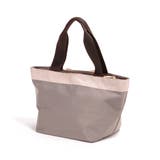 カシュカシュ cachecache / WEB限定ナイロンリボントートバッグS | UNBILLION | 詳細画像15