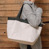 カシュカシュ cachecache / WEB限定ナイロンリボントートバッグL | UNBILLION | 詳細画像6